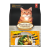 Oven-baked Tradition CAT SENIOR & Weight Management 低卡老貓糧 / 體重控制 {雞} 10lb (橙貓橙包) 